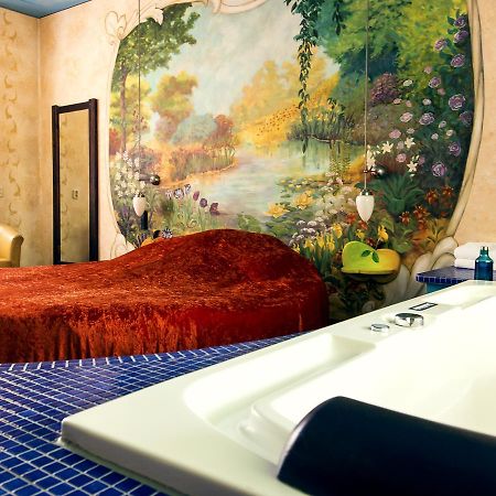 Hotel De Plataan Delft Centrum Eksteriør bilde