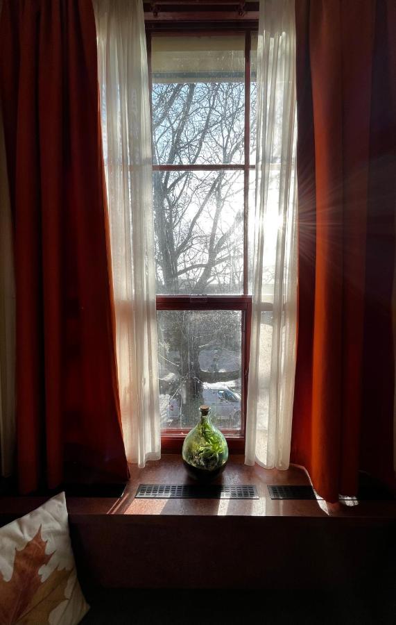 Hotel De Plataan Delft Centrum Eksteriør bilde