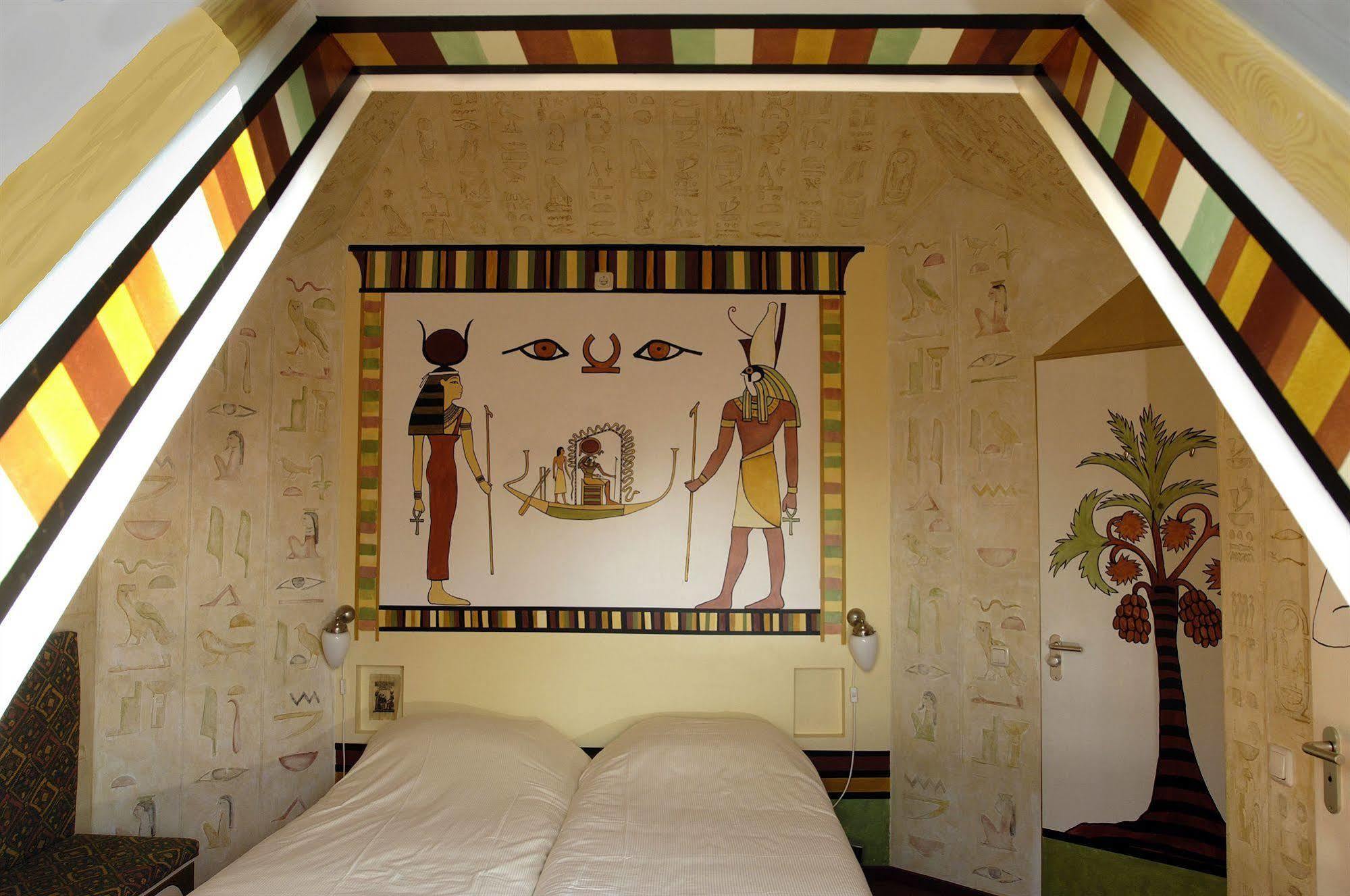 Hotel De Plataan Delft Centrum Eksteriør bilde