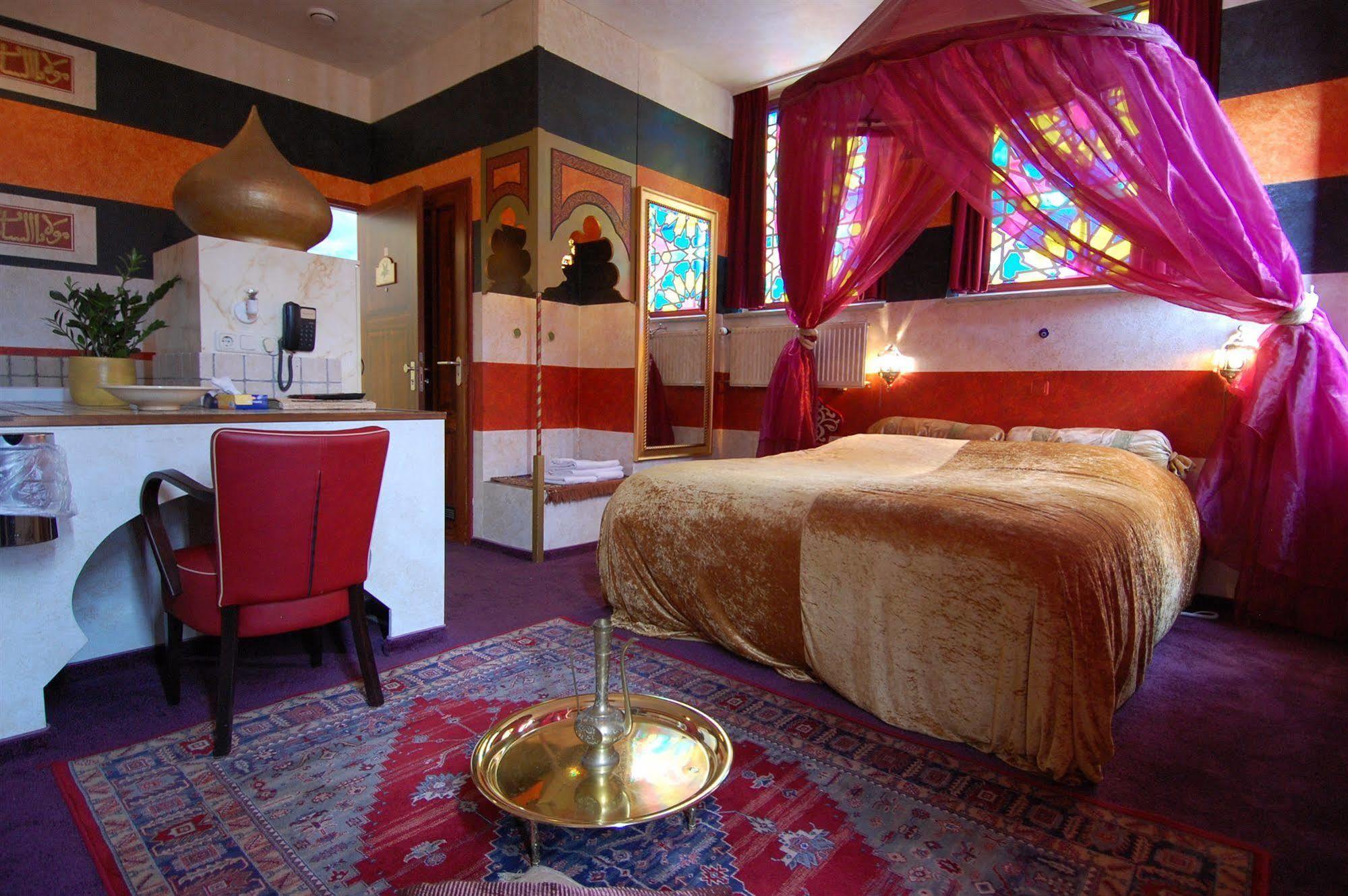 Hotel De Plataan Delft Centrum Eksteriør bilde